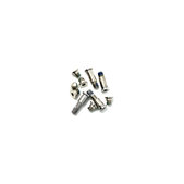 Set viti inferiori per MacBook Air 13" A1932 (2018 - 2019), A2179 (2020), A2337 (2020)