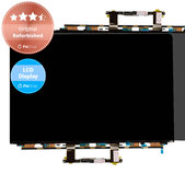 Schermo LCD per MacBook Air 13" A1932 (2018 - 2019), 13" A2179 (2020), Refurbished