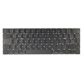Tastiera UK per MacBook Pro 13" A1989 (2018 - 2019), 15" A1990 (2018)