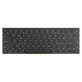 Tastiera US per MacBook Pro 13" A1989 (2018 - 2019), 15" A1990 (2018)