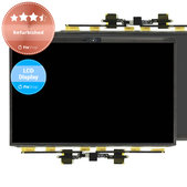 Schermo LCD per MacBook Pro 13" A1989 (2018 - 2019), A2251 (2020), A2289 (2020), A2159 (2019), Refurbished