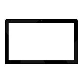 Vetro frontale per iMac 21.5" A2116 (2019)