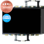 Schermo LCD per MacBook Pro 13" A2338 (2020), Refurbished