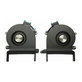 Set di ventole (sinistra e destra) per MacBook Pro 16" M1 Max A2485 (2021)