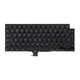 Tastiera UK per MacBook Pro 14" M1 Pro A2442 (2021), 16" M1 Max A2485 (2021)