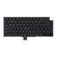 Tastiera UK per MacBook Pro 14" M1 Pro A2442 (2021), 16" M1 Max A2485 (2021)