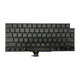 Tastiera US per MacBook Pro 14" M1 Pro A2442 (2021), 16" M1 Max A2485 (2021)