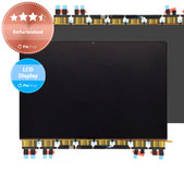 Schermo LCD per MacBook Pro 16" M1 Max A2485 (2021), A2780, A2991 (2023), A3403, A3186 (2024), Refurbished