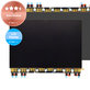 Schermo LCD per MacBook Pro 16" M1 Max A2485 (2021), A2780, A2991 (2023), A3403, A3186 (2024), Refurbished