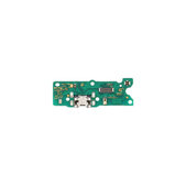 Scheda PCB connettore di ricarica per MotGoldla Moto E6 Play XT2029