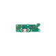 Scheda PCB connettore di ricarica per MotGoldla Moto E6 Play XT2029