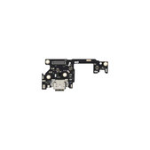 Scheda PCB connettore di ricarica per MotGoldla Edge 20 XT2143