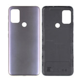 Cover batteria per MotGoldla Moto G30 XT2129, Dark Pearl