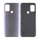 Cover batteria per MotGoldla Moto G30 XT2129, Dark Pearl