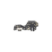 Scheda PCB connettore di ricarica per MotGoldla Moto G32 XT2235