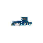 Scheda PCB connettore di ricarica per MotGoldla Moto E7 Plus XT2081