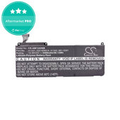 Batteria A1331 per MacBook 13" A1342 (Late 2009 - Mid 2010), 5400mAh, HQ
