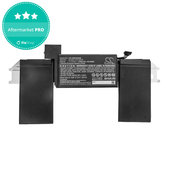 Batteria A2389 per MacBook Air 13" A2337 (2020), 4300mAh, HQ