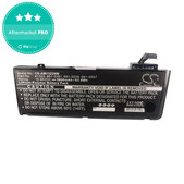 Batteria A1322 per MacBook Pro 13" A1278 (Mid 2009 - Mid 2012), 5800mAh, HQ