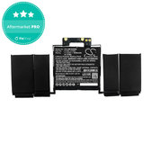 Batteria A1964 per MacBook Pro 13" A1989 (2018 - 2019), A2251 (2020), 5050mAh, HQ