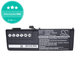 Batteria A1321 per MacBook Pro 15" A1286 (Mid 2009 - Mid 2010), 7200mAh, HQ