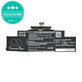 Batteria A1494 per MacBook Pro 15" A1398 (Late 2013 - Mid 2014), 8400mAh, HQ