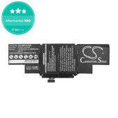 Batteria A1417 per MacBook Pro 15" A1398 (Mid 2012 - Early 2013), 8600mAh, HQ