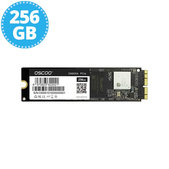 SSD 256GB PCIe ON900A per MacBook Air, Pro (Late 2013 - 2017), Oscoo