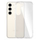 Custodia HardCase AB per Samsung S23, Transparent, PanzerGlass