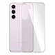 Custodia HardCase AB per Samsung S23+, Transparent, PanzerGlass