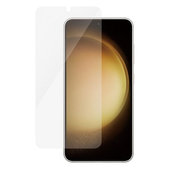 Vetro temperato UWF AB wA per Samsung S23, Black, PanzerGlass