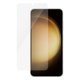 Vetro temperato UWF AB wA per Samsung S23, Black, PanzerGlass