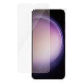 Vetro temperato UWF AB wA per Samsung S23+, Black, PanzerGlass