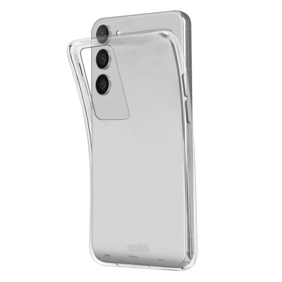 Custodia Skinny per Samsung S23, Transparent, SBS