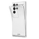 Custodia Skinny per Samsung S23 Ultra, Transparent, SBS