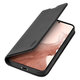Custodia Book Wallet Lite per Samsung S23+, Black, SBS