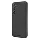 Custodia Instinct per Samsung S23+, Black, SBS