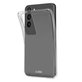 Custodia Skinny per Samsung S23+, Transparent, SBS