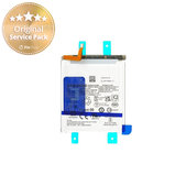 Batteria per Samsung S23 Plus S916B, EB-BS916ABY, GH82-30470A, 4700mAh, Genuine Service Pack