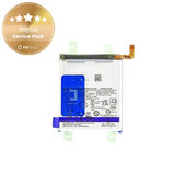 Batteria per Samsung S23 Ultra S918B, EB-BS918ABY, GH82-30459A, 5000mAh, Genuine Service Pack