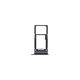 Vassoio SIM per Samsung A34 5G A346B, Black, GH98-48063A, Genuine Service Pack