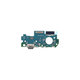 Scheda PCB connettore di ricarica per Samsung A34 5G A346B, GH96-15817A, Genuine Service Pack