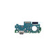 Scheda PCB connettore di ricarica per Samsung A34 5G A346B, GH96-15817A, Genuine Service Pack