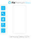 Vetro temperato per Samsung S23+, FixPremium