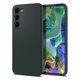 Custodia Liquid Air per Samsung S23+, Abyss Green, Spigen