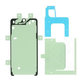 Set adesivi LCD per Samsung S23 S911B, GH82-30551A, Genuine Service Pack