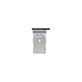 Vassoio SIM per Samsung S23 S911B, S23 Plus S916B, Graphite, GH98-47996E, Genuine Service Pack