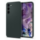 Custodia Liquid Air per Samsung S23, Abyss Green, Spigen