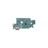 Scheda PCB connettore di ricarica per Samsung S23 Plus S916B, GH96-15620A, Genuine Service Pack