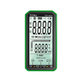 Multimetro digitale professionale con touch screen, Baku BA-8233